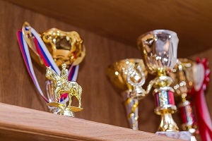 Итоги первого дня соревнований