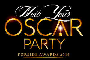 New Year OSCAR Party