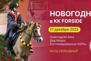 НОВОГОДНИЙ БАЛ 2023